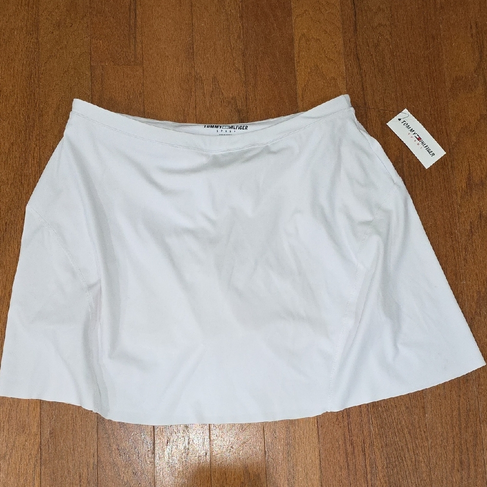 Tommy‎ Hilfiger Athletic Skirt
